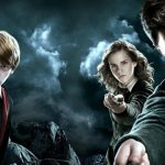 سریال Harry Potter