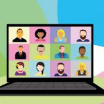 نرم افزار رویداد مجازی