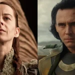 فصل دوم سریال Loki (لوکی)