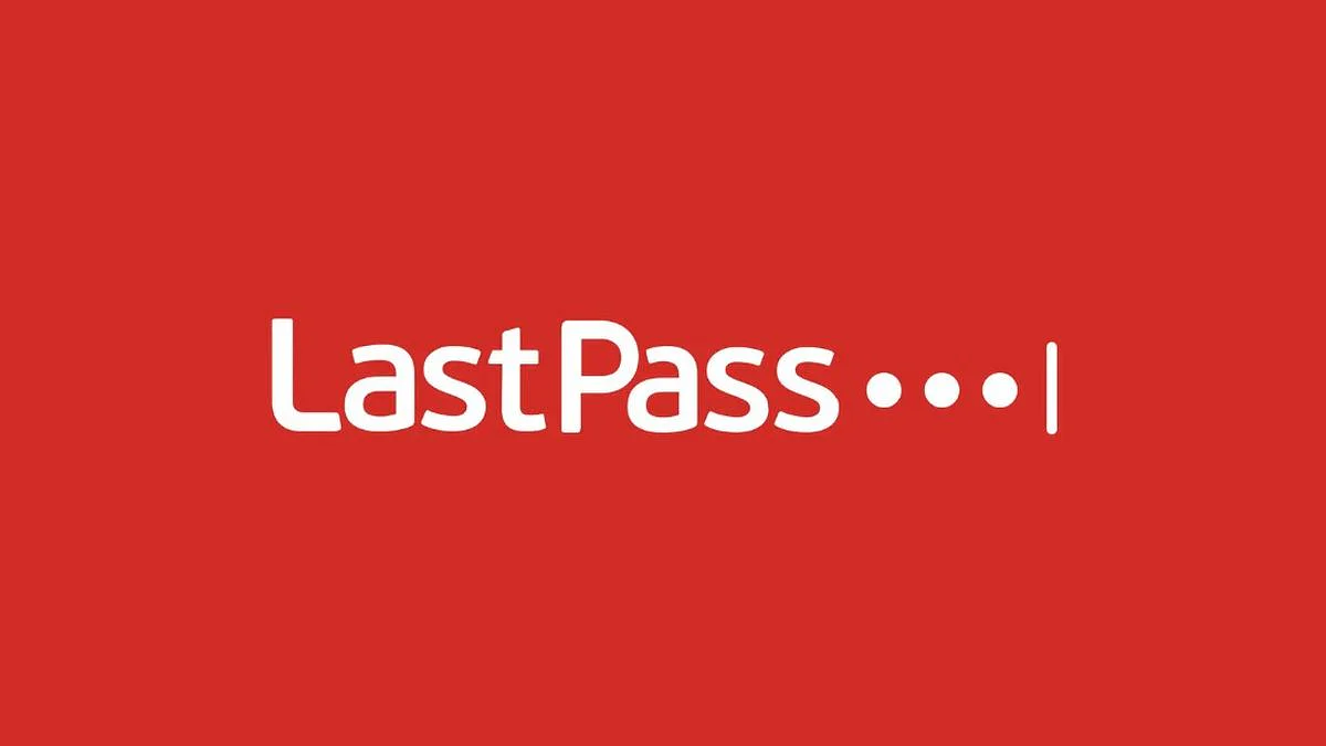 سرقت اطلاعات از LastPass