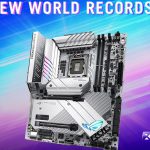 تراشه Intel 13900K