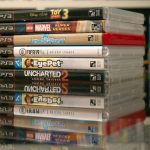 بازی های PS3 روی PS4