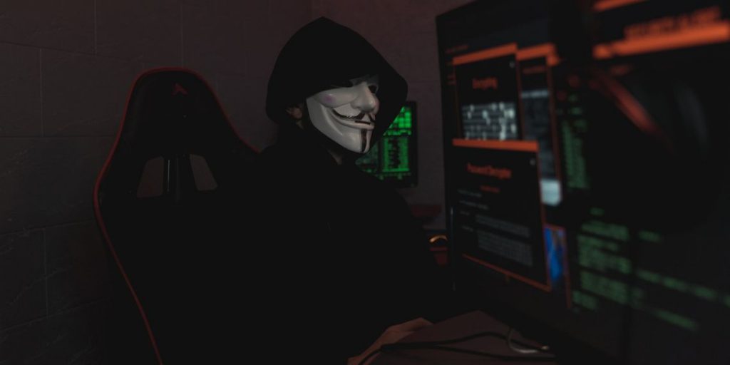حمله فعال و نحوه محافظت در برابر آن