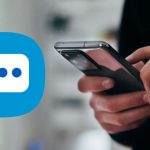 اپلیکیشن پیام های سامسونگ