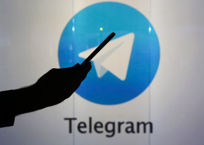 فاش شدن اطلاعات کاربران تلگرام