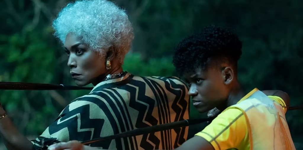 فیلم Black Panther: Wakanda Forever