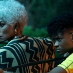 فیلم Black Panther: Wakanda Forever