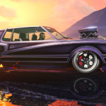 آپدیت جدید بازی GTA V