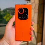 گوشی Tecno Phantom X2 Pro