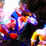 بازی Street Fighter 6
