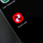 اپلیکیشن Good Lock