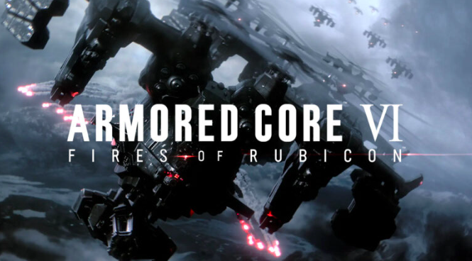بازی Armored Core VI: Fires of Rubicon