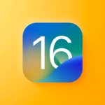 نصب iOS 16