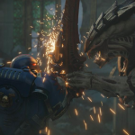 بازی Space Marine 2