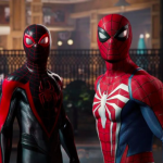 بازی Marvel’s Spider-Man 2