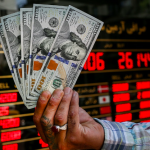 قیمت دلار ۲۲ آذر ۱۴۰۱