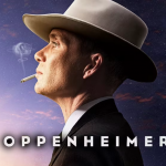 فیلم Oppenheimer کریستوفر نولان