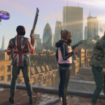 بازی Watch Dogs: Legion در استیم