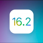 اپدیت iOS 16.2 و iPadOS 16.2