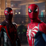 زمان عرضه بازی Spider-Man 2
