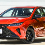 ماشین چری آریزو 5GT