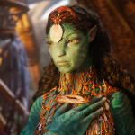 فیلم Avatar: The Way of Water