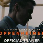 تریلر جدید فیلم Oppenheimer