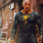 فیلم Black Adam 2
