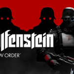 بازی Wolfenstein: The New Order
