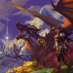 World of Warcraft در سال 2023