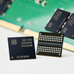 رم ۱۲ نانومتری DDR5