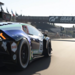 بازی Gran Turismo سونی