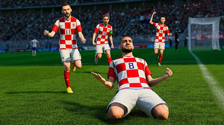 فروش بازی FIFA 23
