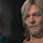 فیلم Death Stranding