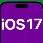 ویژگی های iOS 17