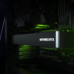 کارت گرافیک GeForce RTX 3050