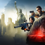 بازی The Division 2