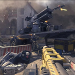 بازی Call of Duty Black Ops 3