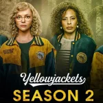 فصل دوم سریال Yellowjackets