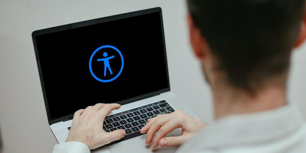 6 بهترین ویژگی دسترسی در macOS Ventura