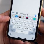 نحوه فعال کردن iMessage