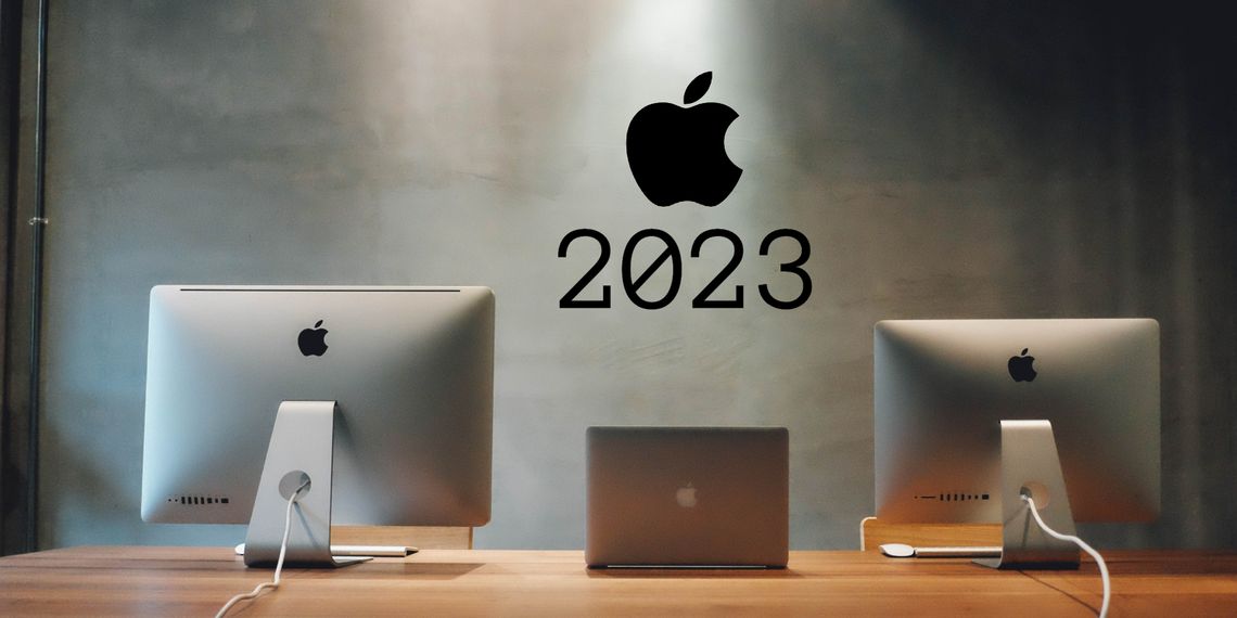 ویژگی آینده macOS