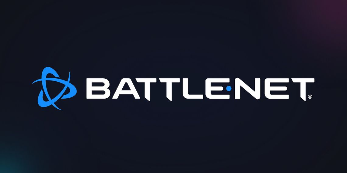 باز نشدن Battle.net