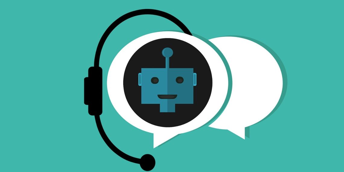ربات چت هوش مصنوعی ChatGPT