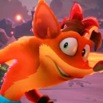 بازی Crash Team Rumble