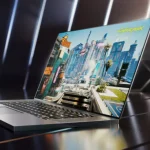 خرید لپتاپ hp سری RTX 40