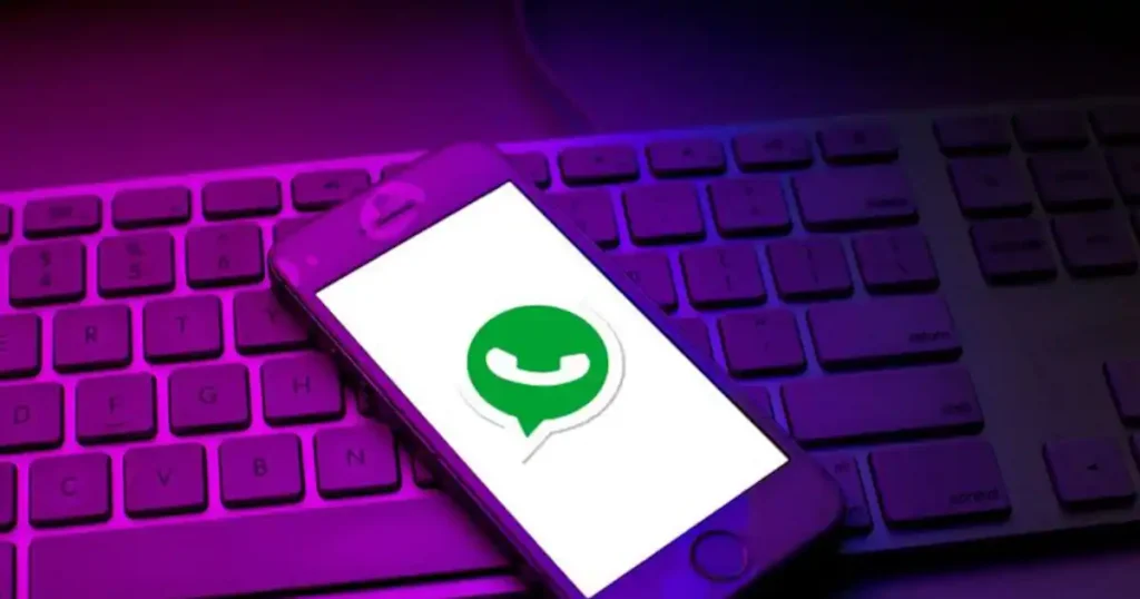 ساخت آواتار در واتس اپ