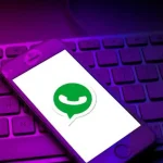 ساخت آواتار در واتس اپ
