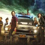 فیلم Ghostbusters 4
