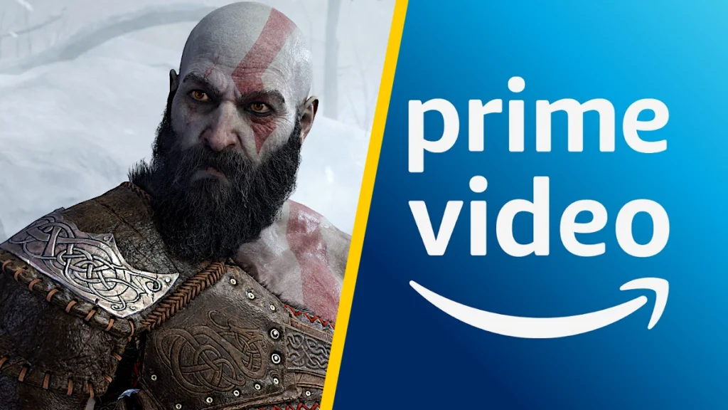 سریال God of War